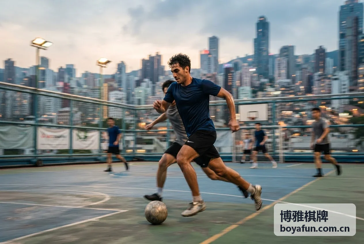 博雅棋牌热门游戏推荐 - 麻将游戏